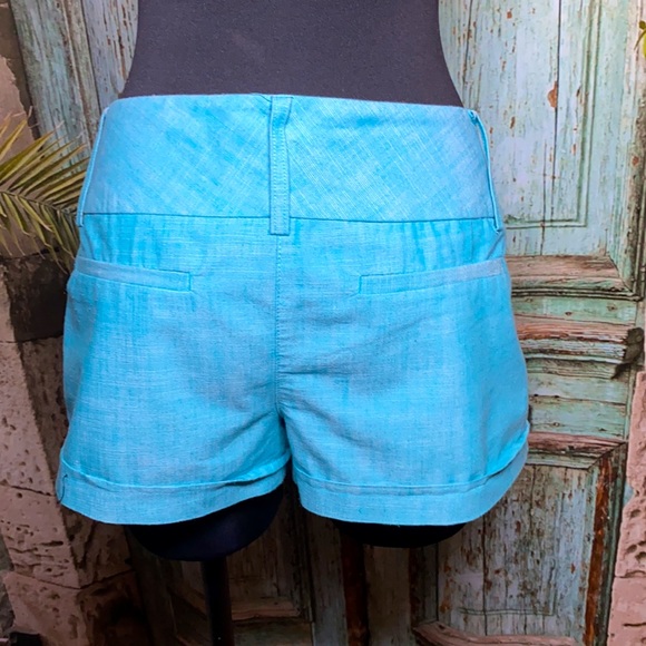 G by guess short NWOT size 30 - Picture 5 of 12